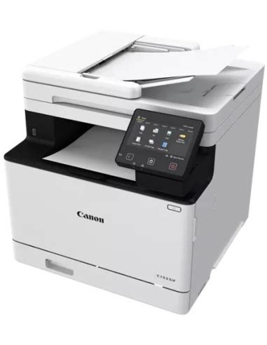 Imprimante Multifonction Canon I Sensys X C If Burotic Store