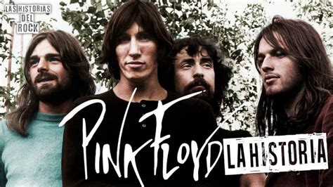 Descubre La Increíble Historia de Pink Floyd Una Mirada Profunda a la