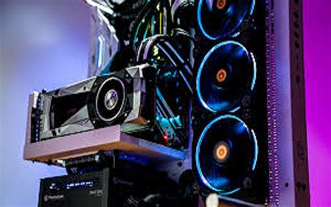 Best Graphics Cards For Workstations