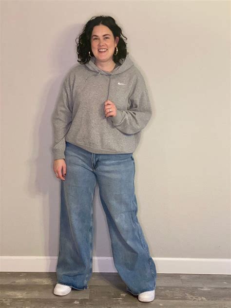 Wide Leg Jeans For Curves I Tried 13 Pairs From Madewell Levi S