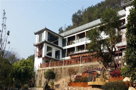 Yangshuo Li River Resort in Guilin | 2024 Updated prices, deals - Klook ...