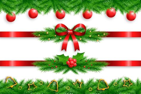 Free Holiday Clipart Borders And Frames - Infoupdate.org