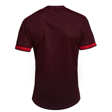 Camisa Adidas Internacional Feminina