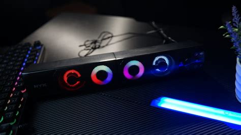 10 Speaker Pc Gaming Terbaik 2022 Nyk Nemesis