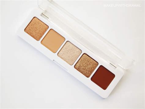 Natasha Denona Mini Nude Palette Makeup Withdrawal