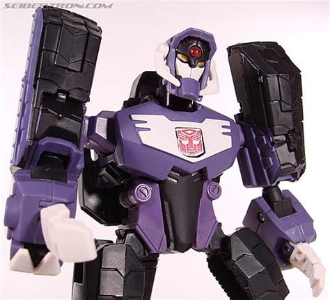 Transformers Animated Shockwave Toy Gallery Image 120 Of 193