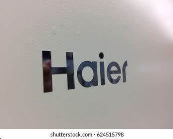 Haier Logo Vector (.EPS) Free Download