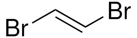 1,2-Dibromoethylene, mixture of cis and trans 98 540-49-8