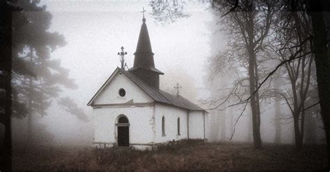 Boom to Bust: Exploring West Virginia Ghost Towns - Scenic States