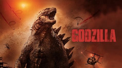 Godzilla Movie Review and Ratings by Kids