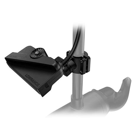 Activetarget Trolling Motor Shaft Mount Lowrance Usa