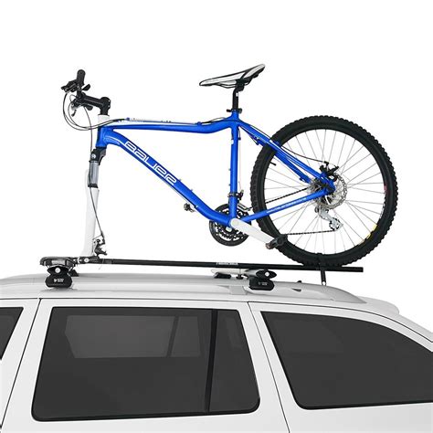 Rhino-Rack® - MountainTrail Bike Carrier