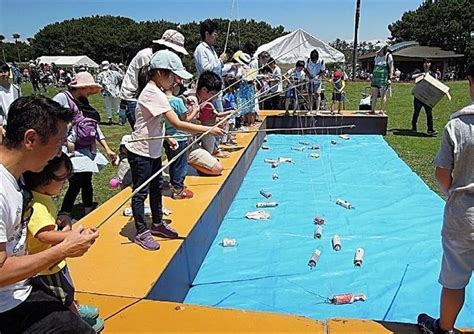 大型公園で入場無料の人気イベント！ 幼児も小学生も楽しめる いこレポ