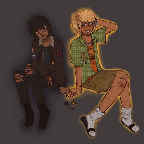 G Gay Ppl Also Nico Wearing A Moon Necklace To Represent Bianca NOT Because Him And Will Are The