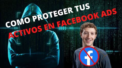 C Mo Respaldar Tus Activos Ante Cualquier Bloque De Facebook Youtube