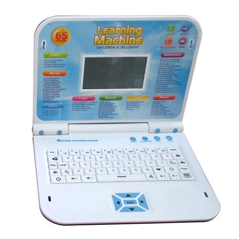 Kids Educational Laptop with Mouse - Blue | Shop Today. Get it Tomorrow ...