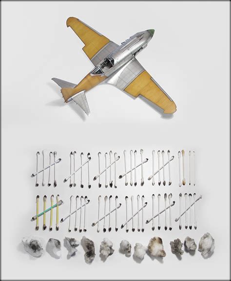 Mig 3 Naked LSM 1 35 And Larger Work In Progress Large Scale Modeller