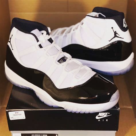 Buy Size 14 Jordan 11 In Stock