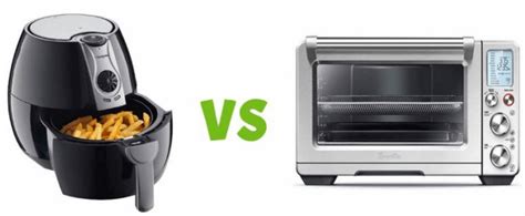 Air Fryer Vs Microwave – What Are The Differences? - Prairie SF