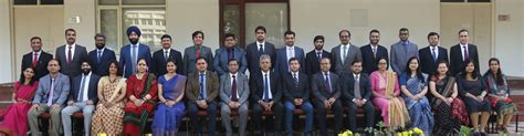 Management Development Programme Official Website Of Iim Jammu