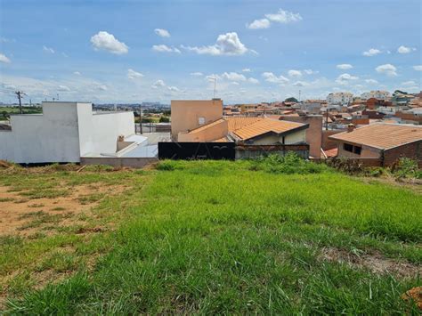 Terreno Residencial Jardim Boer Ii Americana R C D