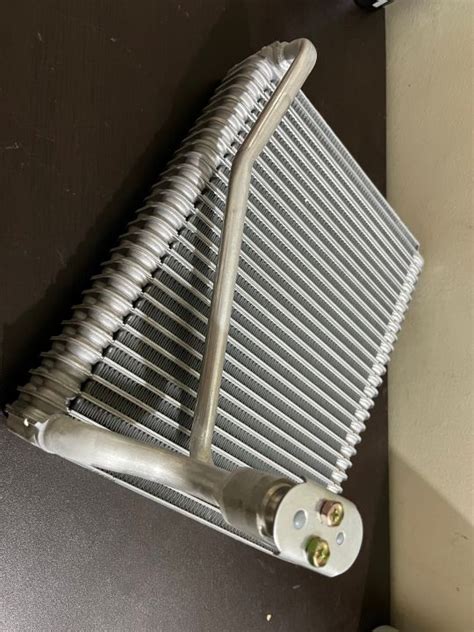 KIA Carens 2007 2013 AC Evaporator Laminated Cooling Coil Lazada PH