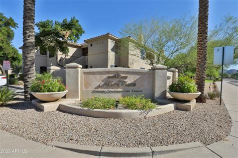 9550 E Thunderbird Rd 201 Scottsdale Az 85260 Mls 6638563 Redfin