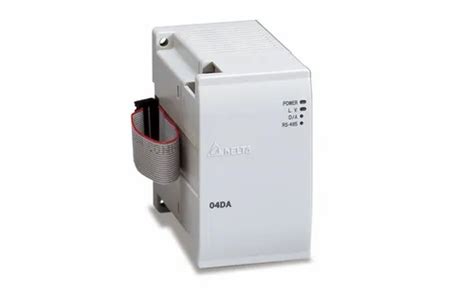 Delta DVP EH Series Expansion Module At Rs 19407 Delta PLC In New