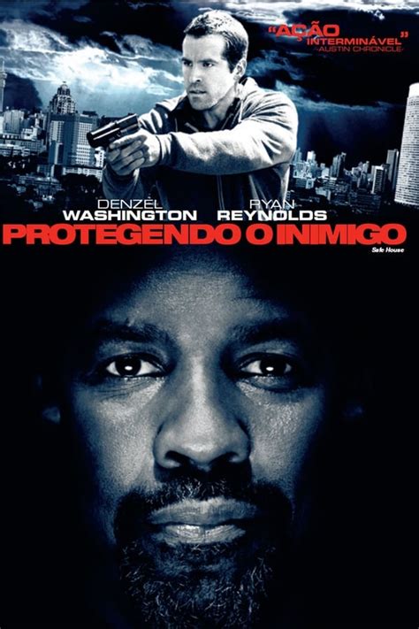 Protegendo O Inimigo Titulo Original - Protegendo o Inimigo (2012) — The Movie Database (TMDb)
