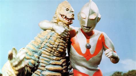 Monsters Suite Ultraman Soundtrack By Kunio Miyauchi YouTube