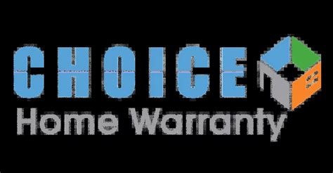 Choice Home Warranty - CompariZone