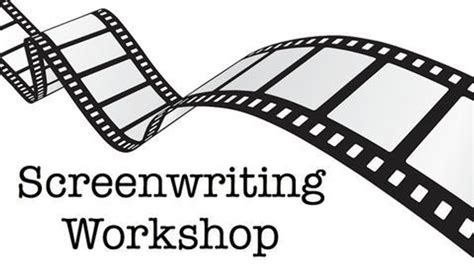 Screenwriting Workshop | Writing Academy