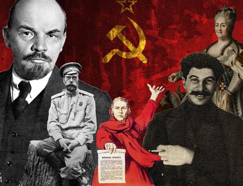 A-Level Topic Guide: Russia and the USSR / Historical Association