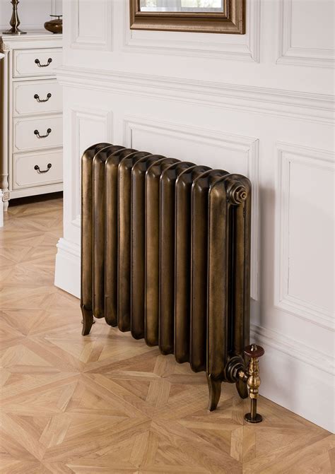 The Linton From The Radiator Company Is A Classic Victorian Princess