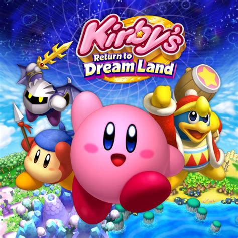 Actualizar Imagen Kirby Return To Dreamland Beta Abzlocal Mx