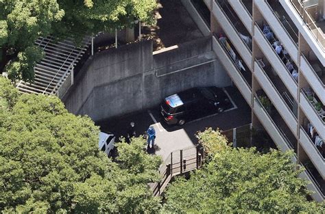 ドラレコに「必ず刺さないと」 横浜・鶴見の女子大生殺害 初公判 ライブドアニュース