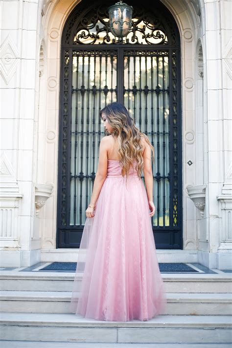 Bridesmaids Trends Spring 2018: Sheer Chic | Azazie Blog