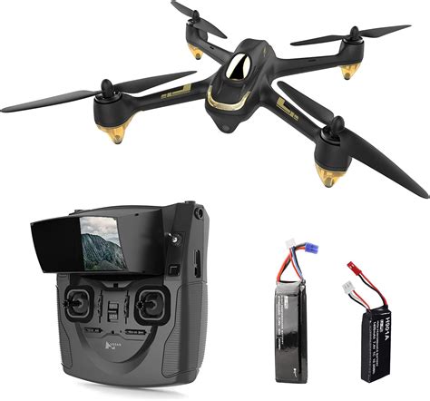 Hubsan H501S X4 1080P HD Camera RC Drone With GPS Follow Me CF Mode