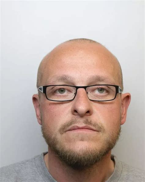 The Sick Sex Offenders Locked Up So Far This Year In Yorkshire Every