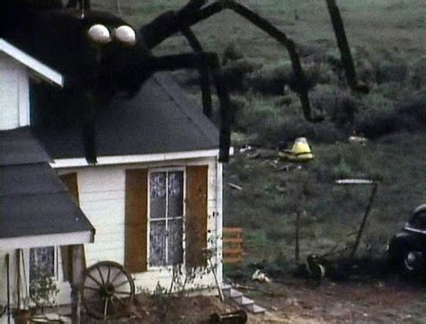 The Giant Spider Invasion The Crazy Uncle Of Spider Movies