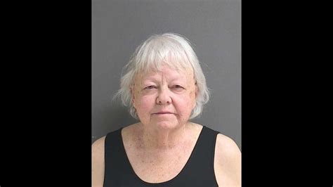 Florida Woman Who Killed Ill Husband In Hospital Faces Murder Charge