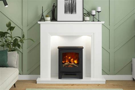 Robertson Fireplaces Roesia