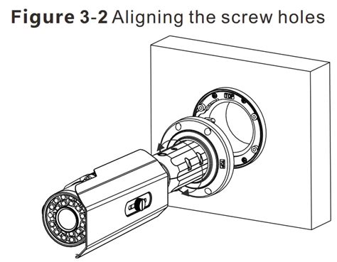 SUNELL SN IPR8050AKAN Z Bullet Network Camera User Guide