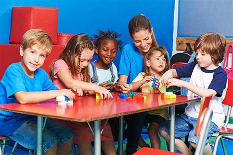 After School Programs in Sacramento Area - After School Child Care