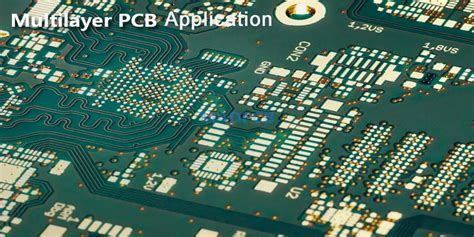 Everything You Should Know About Multilayer Pcb Pcba Manufacturers