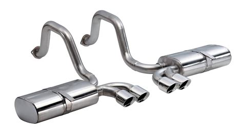 C5 Corvette Exhaust | Purchase C5 Corvette Headers, Exhaust Systems ...