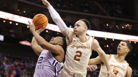 Three Takeaways From Kansas State Basketballs Big 12 Tournament Win