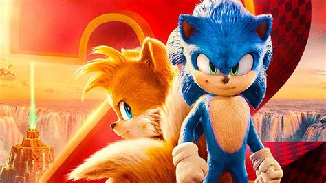 Sonic Tendrá Su Propio Universo Cinematográfico Afirma El Productor