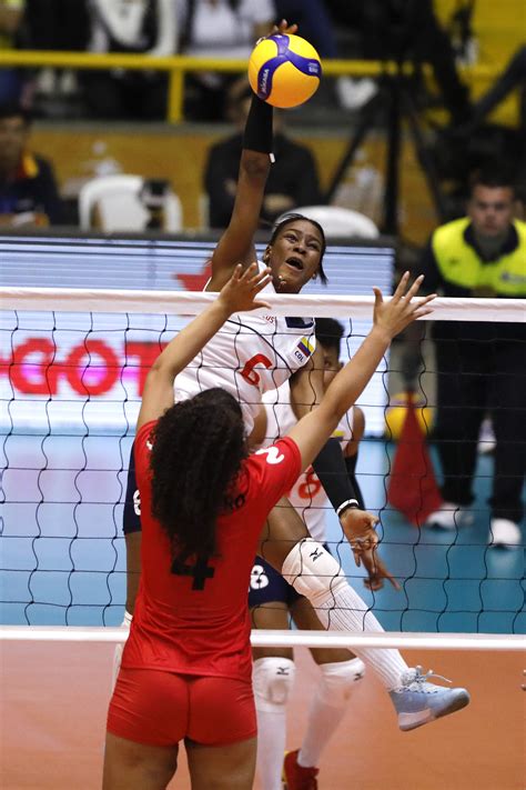 Colombia sorprende a Perú y definirá cupo a Tokio con Argentina - EL CORREO