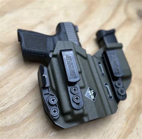 Best Canik Mete Mc Holsters For Concealed Carry In Gun Holsters